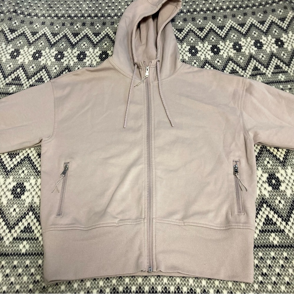 Old navy Dynamic Fleece Women’s zip up sweatshirts